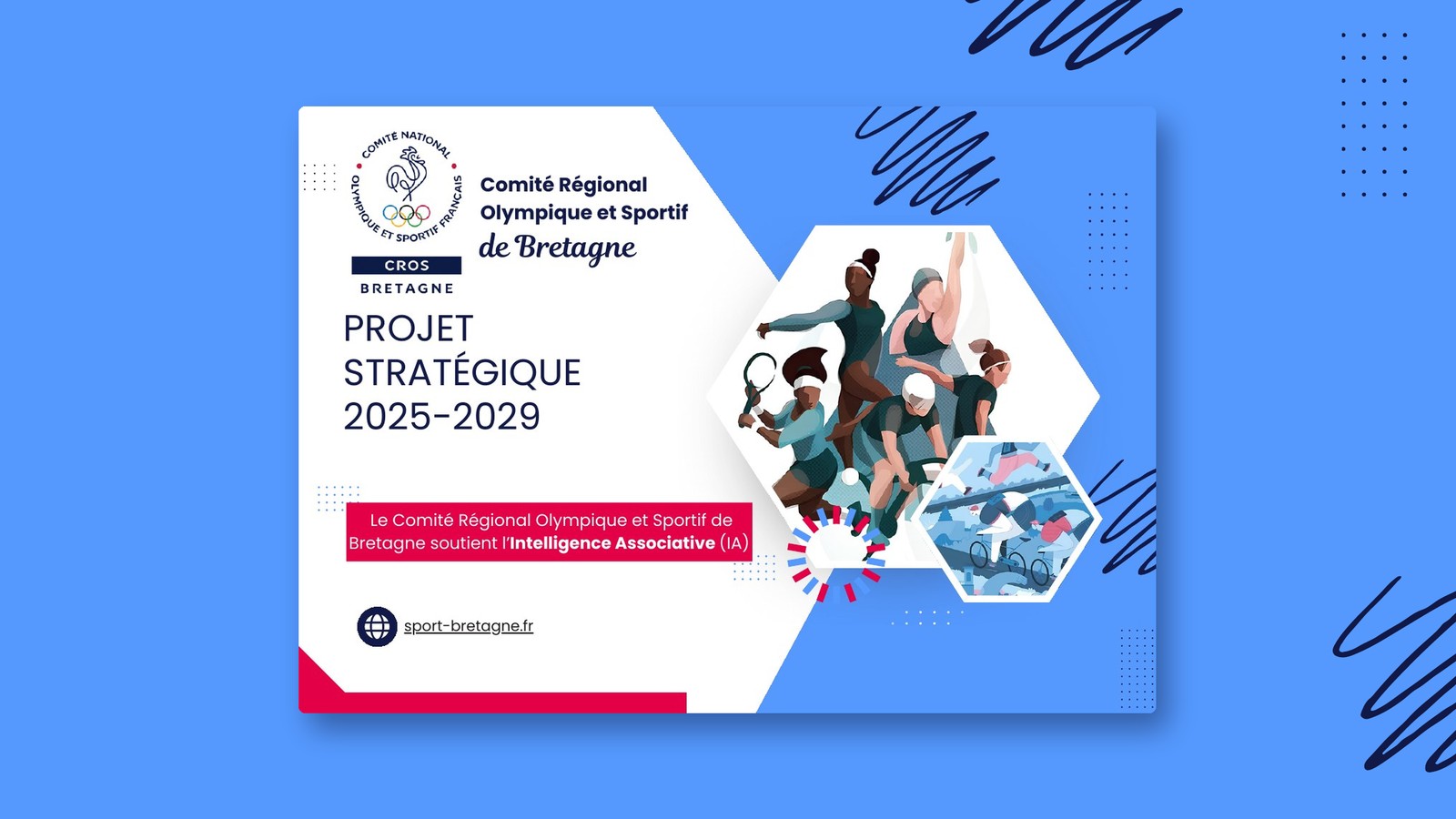 Projet Stratégique