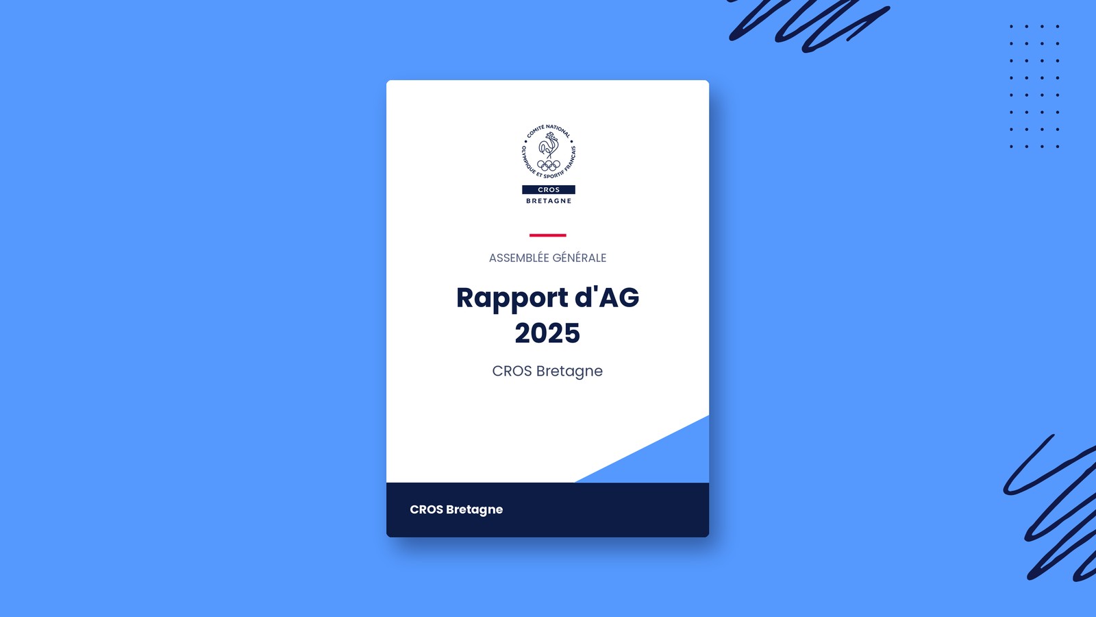 Rapport AG 2025