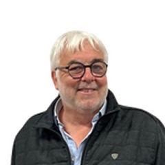 Bruno Le Breton