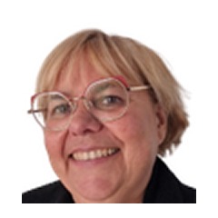 Corinne Leverger