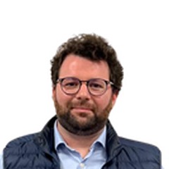 David Cartron