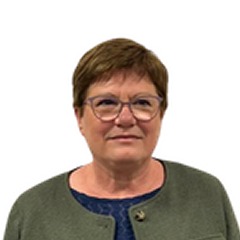 Evelyne Combes