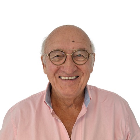Lucien Thomas