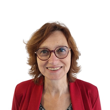 Mireille Mauger