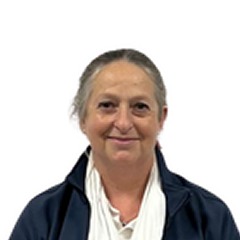 Nathalie Gallo