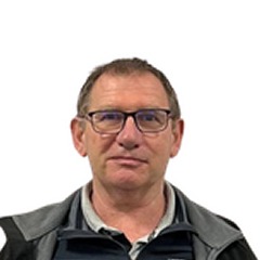 Olivier Certenais