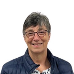 Sylvie Le Vigouroux