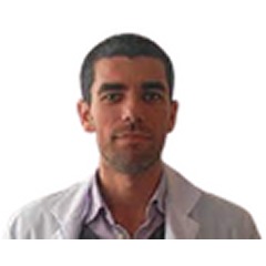 Dr Vincent Daniel