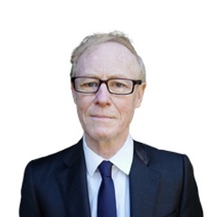 Yannick Morin