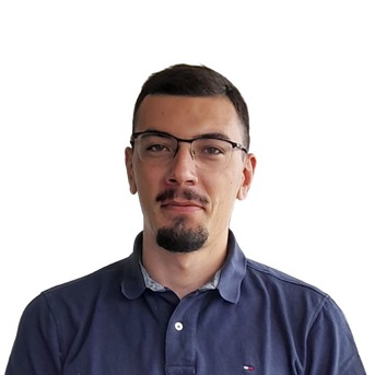 Dylan Dubille