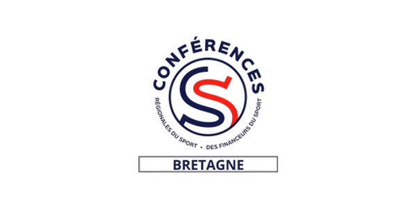 Conférence régionale du sport Bretagne