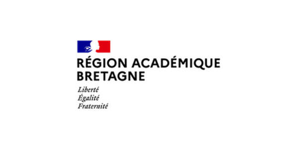 Région académique Bretagne