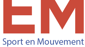 Logo SEM – Sport en Mouvement